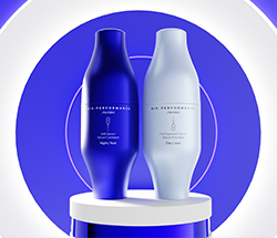 Shiseido Bio Performance Produkte