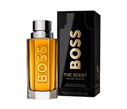 Hugo Boss Boss The Scent Parfum Flakon