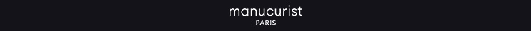 Markenlogo von manucurist