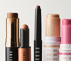 Bobbi Brown Make-up Produkte