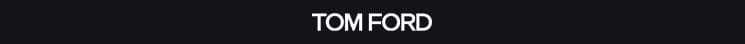 Markenlogo von Tom Ford