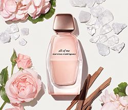 Narciso Rodriguez all of me Parfum Flakon