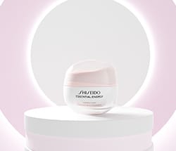 Shiseido Creme