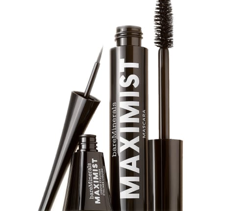 bareMinerals Augen Make-up Produkte
