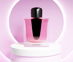 Shiseido Parfum Flakon
