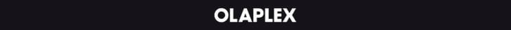 Markenlogo von Olaplex