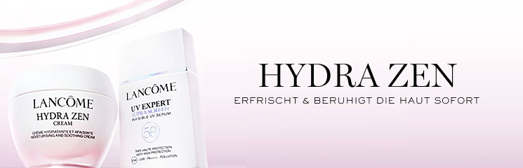 LANCÔME Hydra Zen Produkte
