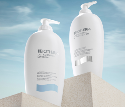 Biotherm Körperpflege Produkte