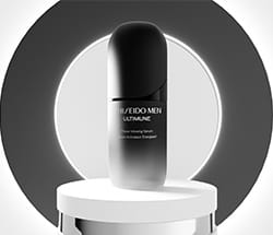 Shiseido Men Produkt