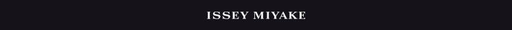 Markenlogo von Issey Miyake