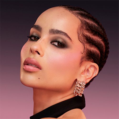 Smokey Eye Make-up