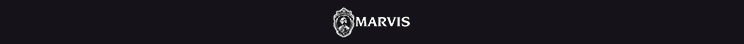 Markenlogo von Marvis
