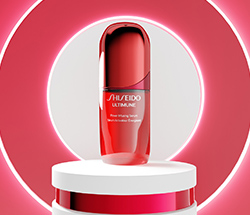 Shiseido Gesichtsserum