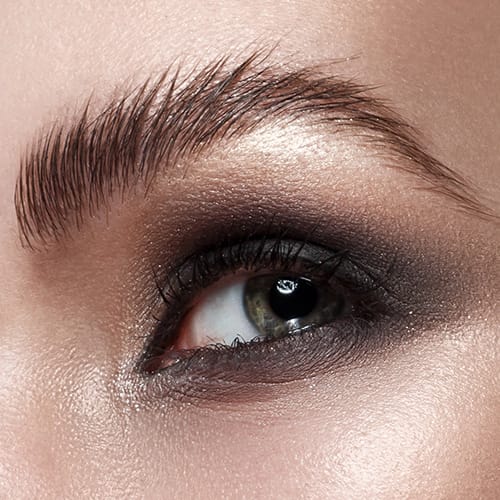 Smokey-eyes-Make-up