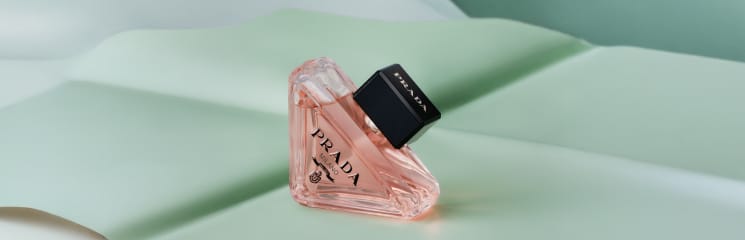 Prada Paradoxe