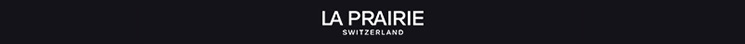 Markenlogo von La Prairie