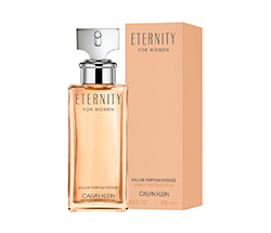Calvin Klein Eternity Parfum Flakon