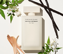 Narciso Rodriguez for her Parfum Flakon
