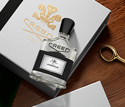 CREED Herrenduft Flakon