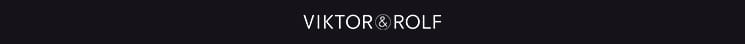 Markenlogo von Viktor & Rolf