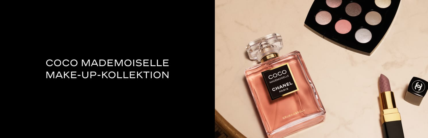 CHANEL Coco Mademoiselle Kollektion