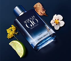 Giorgio Armani Acqua di Gio Herrenduft Flakon