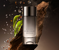 Issey Miyake Le Sel d‘Issey