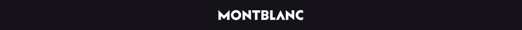 Markenlogo von Montblanc