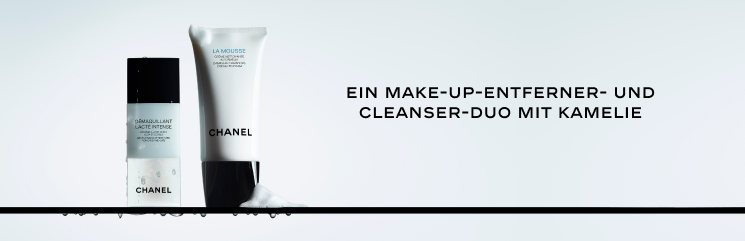 CHANEL Cleansing