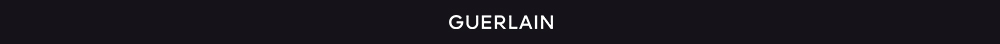 Markenlogo von Guerlain