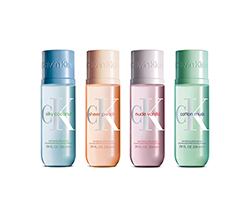 Calvin Klein Parfum Mists