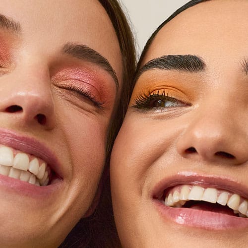 Make-up